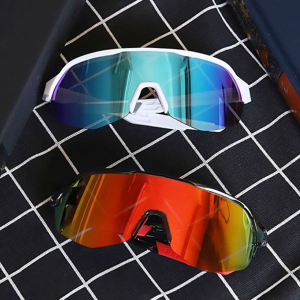 

outdoor eyewear cycling glasses mens and womens polarized mountain bike mtb pochromic sports sunglasses bicycle lenses goggles 230418