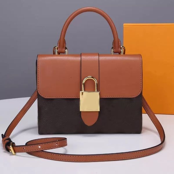 

fashion louiseitys luxurys handbag m44141 locky bb designer bag fashion vuttonse women bag shoulder bag woman leather crossbody bag designer