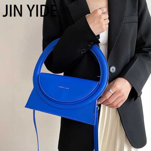 

shoulder bags brand designer circle handle handbag and purses women shoulder crossbody bags 2023 new clutch ladies messenger bags high quali