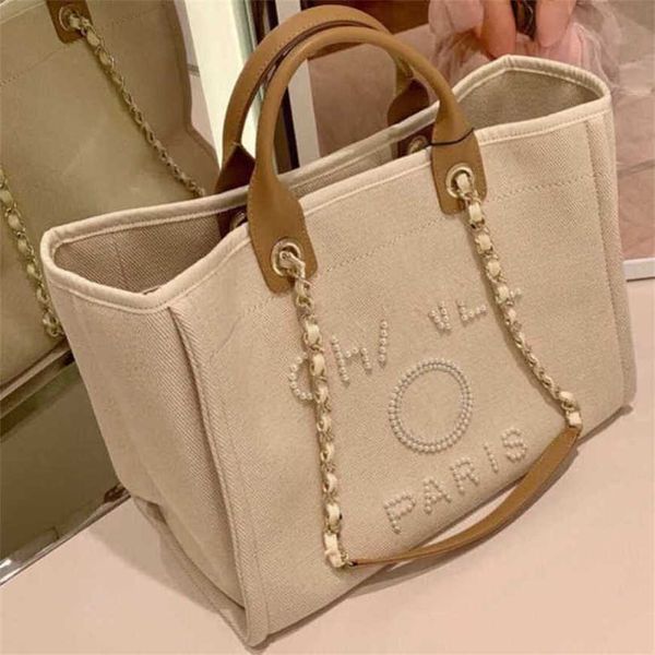 

80% off women's luxury classic canvas beach bag designers female large backpacks capacity small chain packs big shopping handbags 7kun
