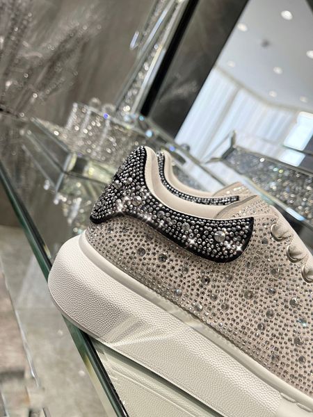 

designer men print check cotton sneakers women leather sneaker designer lace up classic lattice shoes outdoor casual shoes 0628, Black
