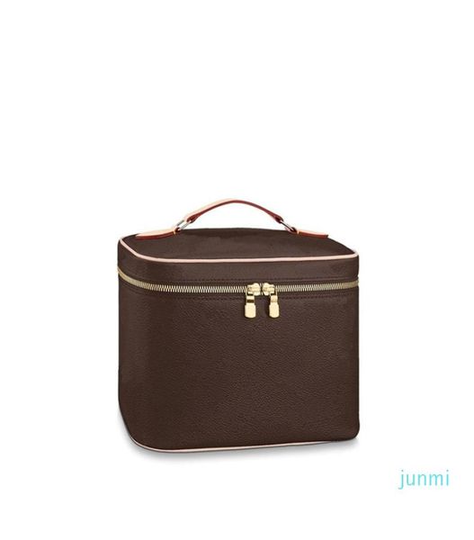 

designer cosmetic bag toiletry pouch cosmetic fashion makeup bag cases women toiletry bag travel bags clutch handbags purses mini8583661