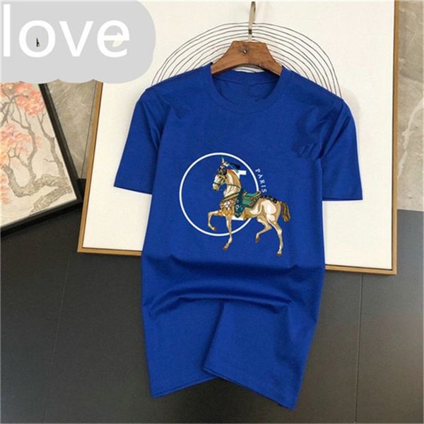 

fashion men's t-shirts women designers t-shirts tees apparel man s casual chest letter shirt luxurys clothing street shorts sleeve clo, White;black