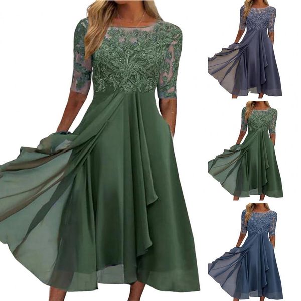 

dresses dresses woman spring summer 2022 party wedding bride bridesmaid dresses black elegant dresses for women, Black;gray