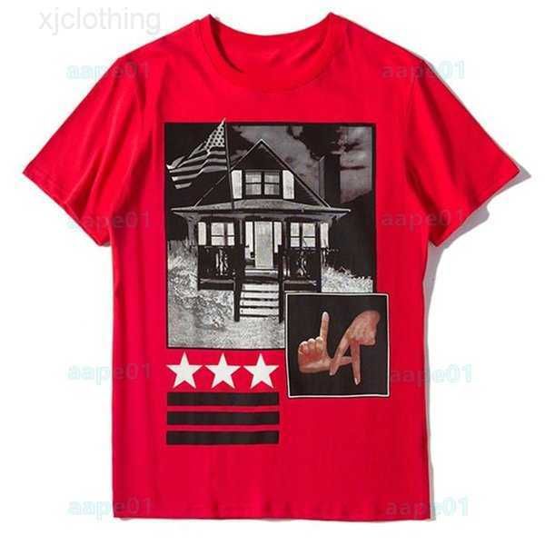 

fashion mens designer t shirts men women hip hop summer shirt crew neck 3d geometry printed short sleeve ees size s-xxl 8cy7u, White;black