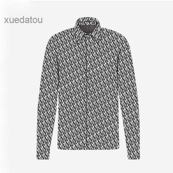 

mens designer shirts brand clothing men long sleeve flower print dress shirt hip hop cotton 84159 4 5e56, White;black