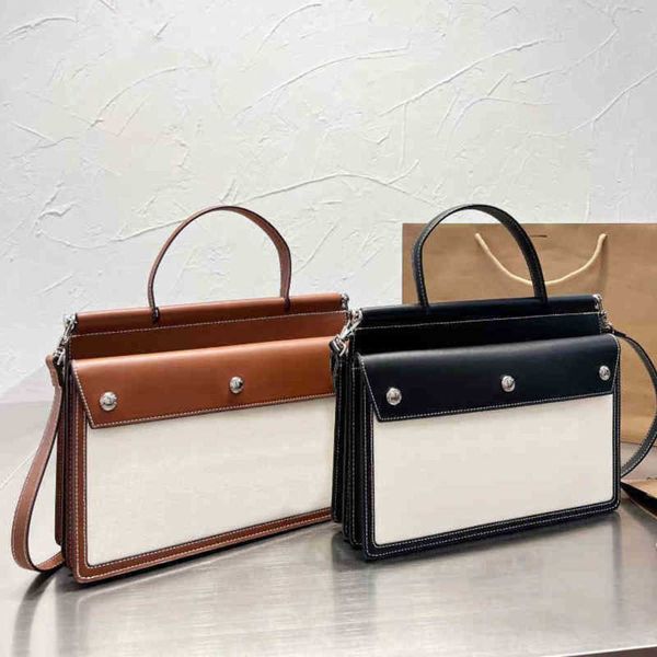

totes classic shopping tote women elegant shoulder bag leather designer handbags crossbody bags lady briefcase 220809