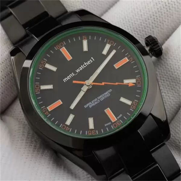 

mens watches automatic mechanical watch waterproof super sapphire mirror wristwatches, Slivery;golden