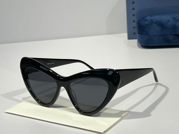 

black cat eye sunglasses 0895 women designer sunglasses sunnies gafas de sol sonnenbrille sun shades uv400 eyewear with box, White;black