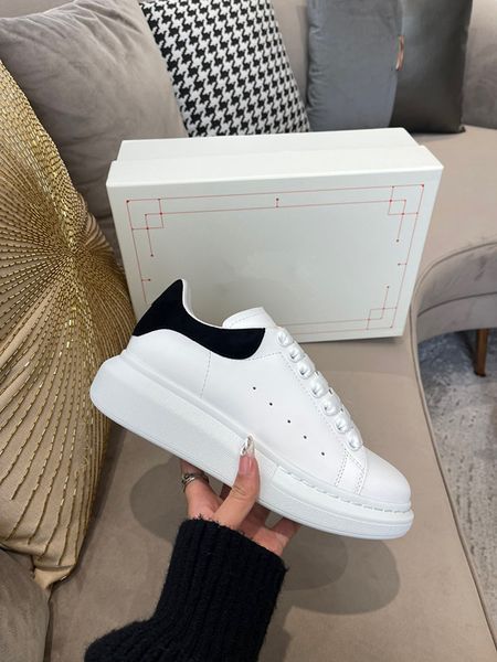 

designer sneakers striped casual shoes men women vintage sneaker platform trainer season shades flats trainers 0628, Black
