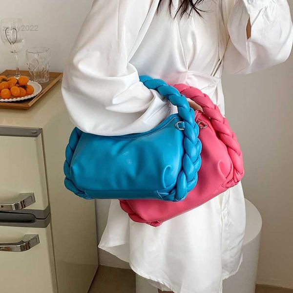 

shoulder bags brand woven hand bags for women shoulder bag fashion purses and handbag designer messenger bag cute satchel clutch