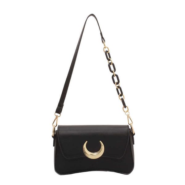 

shopping bags 2022 sailor moon shoulder bag for women crossbody bags cute fashion fresh phone sling purses lady small bag girl messenger bag