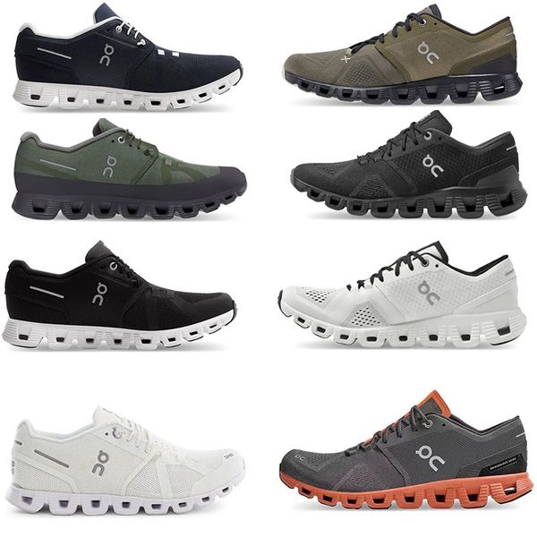 

on cloud x 1federer running shoes workout and cross training shoe yakuda store run on clouds mens boys womens girls cool runners dropshiping