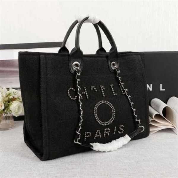 

80% off women's luxury classic canvas beach bag designers female large backpacks capacity small chain packs big shopping handbags vmiu