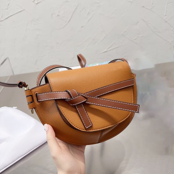 

luxury designer bag womens shoulder bag fashion 5a leather cross body bag tote multifunctional lady handbag nice gift