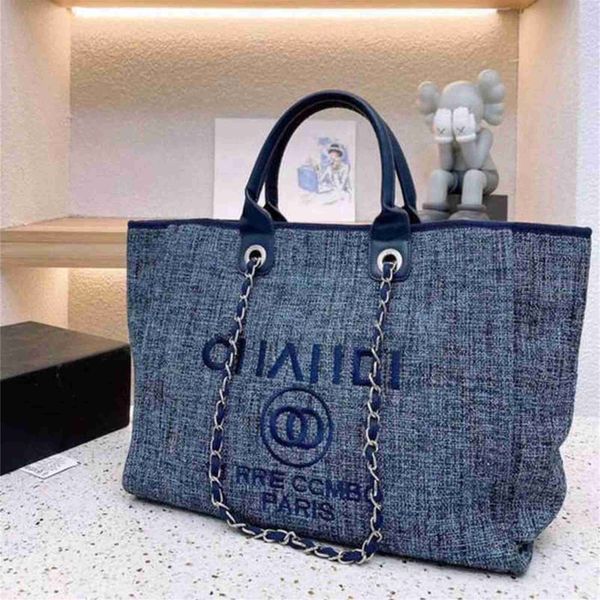 

70% off women's luxury classics handbags beach pearl canvas embroidered chain packs bag small large pack backpack cgm9
