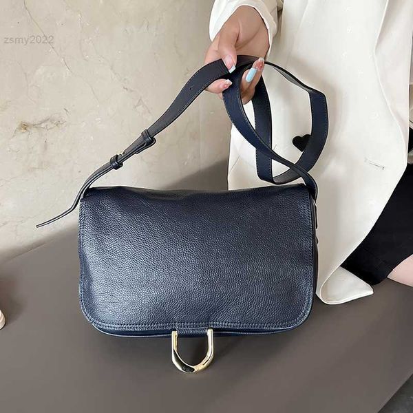 

evening bags genuine leather shoulder messenger bags for women 2023 fashion large capacity cowhide ladies handbag luxury female crossbody ba