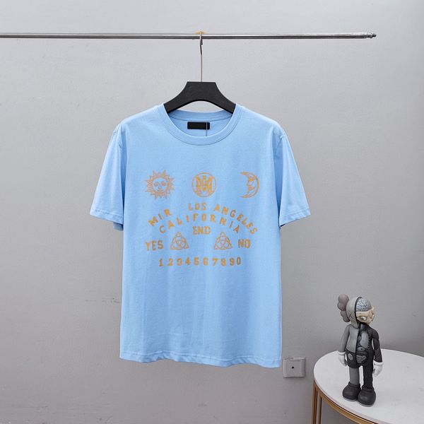 

men's plus tees & polos round neck embroidered and printed polar style summer wear with street pure cotton w21rf, Black;brown