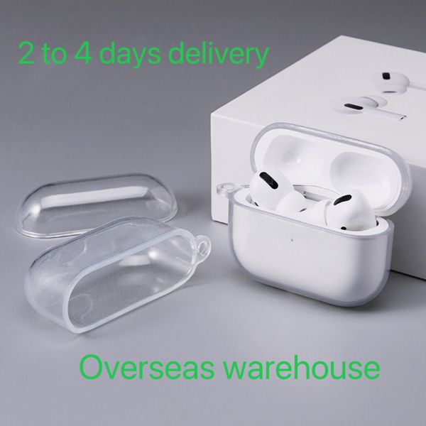 

for airpods pro 2 air pods 3 earphones airpod pro 2nd generation headphone accessories silicone cute protective cover apple wireless chargin
