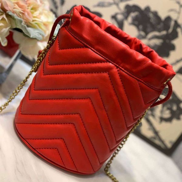 

designer collection mini bucket bag shoulder bags woman cross body bag