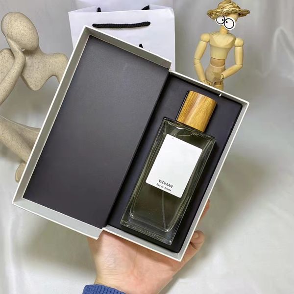 

luxuries designer perfume fragrance beautiful eau de parfum crown for women girl ooi 100ml edp spray fast delivery