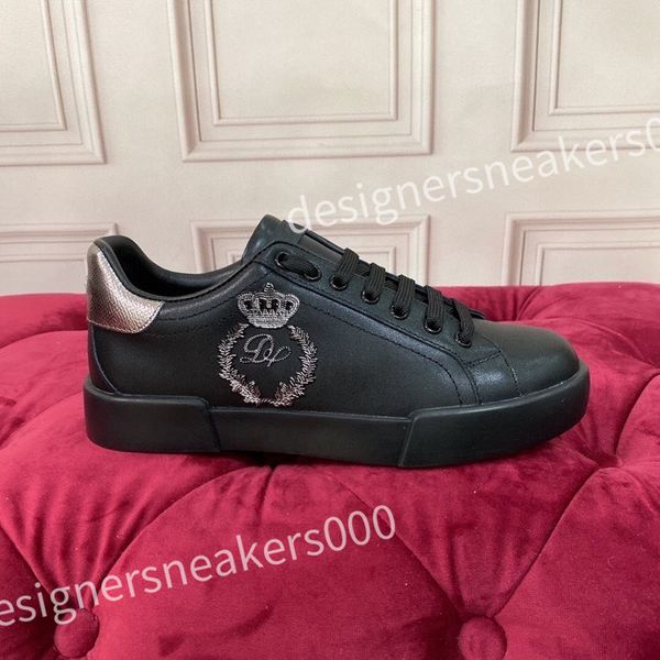 

2023 luxurys designer casual shoes mens vintage striped sneakers women fashion shoe lace-up platform cotton sneaker, Red;white