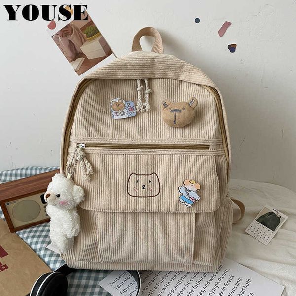 

backpacks school bags backpacks for girl teenager luggage infant pencil case class toddler kawaii children supplies build university large w