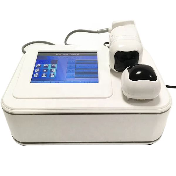 

portable liposonic hifu machine body slimming machine skin tightening cavitation beauty sculpting white 8mm 13mm