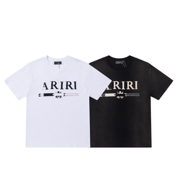 

men's t-shirts designer shirts pringting tee cotton summer tshirt street skateboard funny t shirts mens t-shirt men women short sleeves, White;black