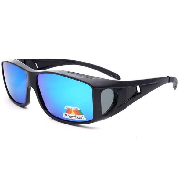 

sun overseas nearsighted polarizing sunglasses for night drivers, White;black