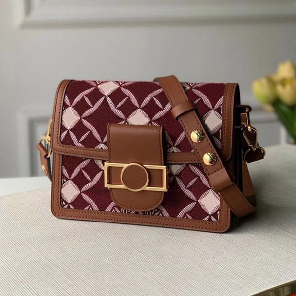 

designer messenger bag luxury flap bags genuine leather shoulder bag 20cm high lmitation crossbody bags with box zl030