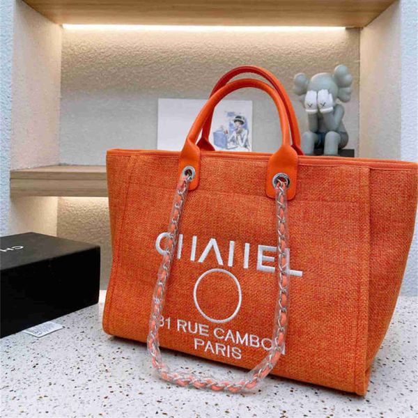 

70% off luxury women's classic handbags canvas embroidered packs beach bag chains small large pack backpack s3ut