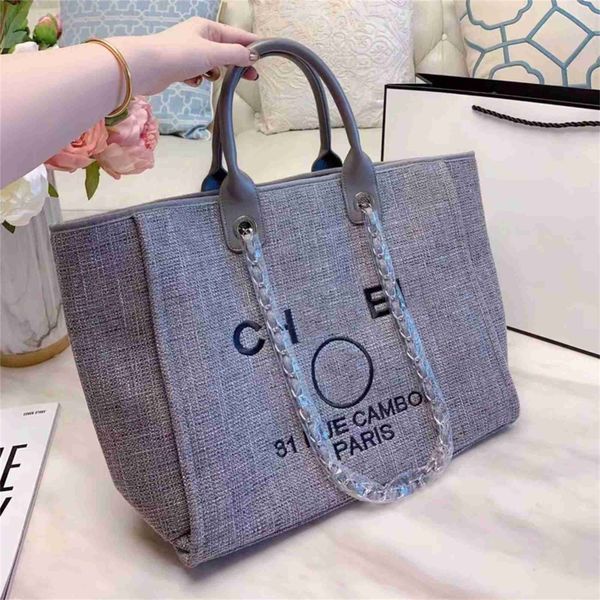 

70% off women's classic luxury packs handbags beach canvas embroidered bag high big large pack backpack xegn