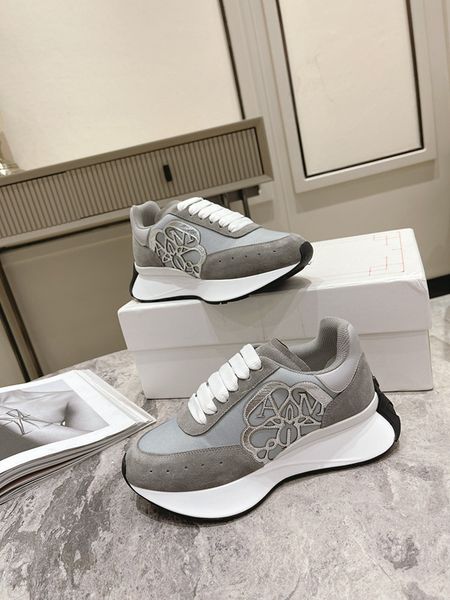 

designer casual shoes symphony black white sneakers capsule series shoes thunder trainers rubber low 0628