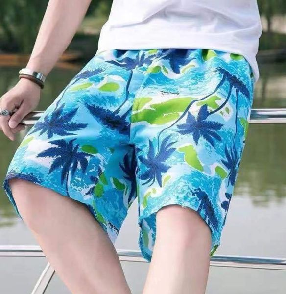 

Fashion designer shorts womens and mens beach shorts classic short sleeve and colorful short causal men clothing, C1