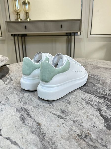 

2023new espadrilles designer shoes sneakers womans casual shoe canvas real leather loafers classic design slipper slides by brand 0414, Black