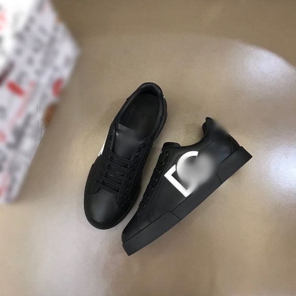 

fashion men designer shoes printed letter printed black white streetwear outdoor luxury mens sneakers sports trainers shoe