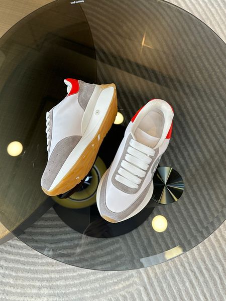 

new designer shoes sneakers womans casual shoe canvas real leather loafers classic design slipper slides by brand 0414, Black