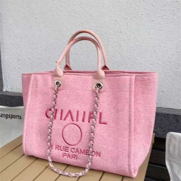 

60% off luxury women's handbags canvas embroidered beach bag classic small large female pack backpack 89m3