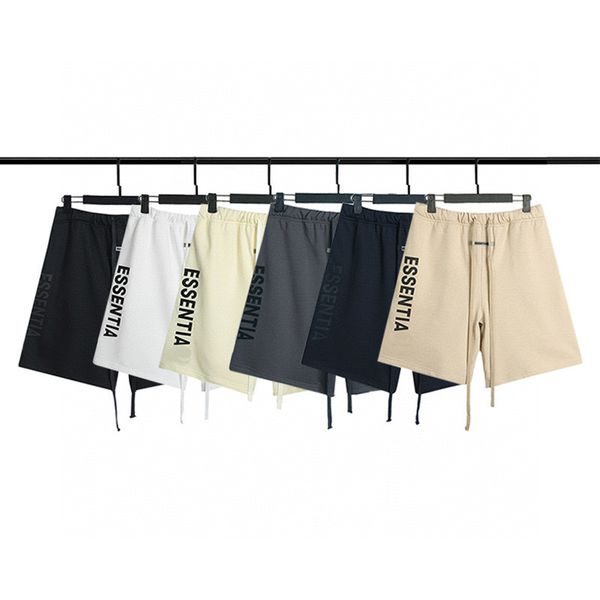 

men's plus size shorts polar style summer wear with beach out of the street pure cotton 31d