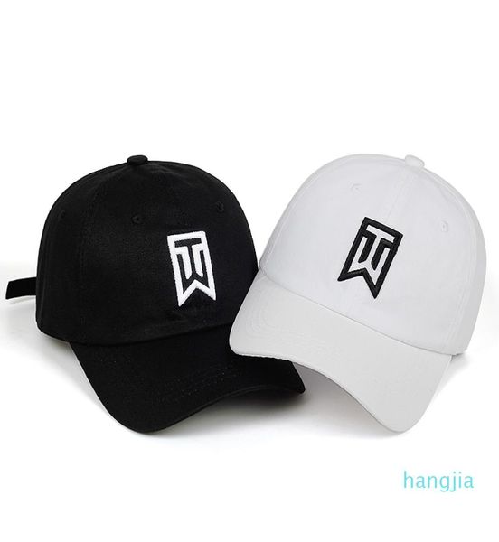 

tiger woods men039s women039s adjustable cap baseball cap summer cotton casual hip hop caps fashion outdoor hats6302011, Blue;gray