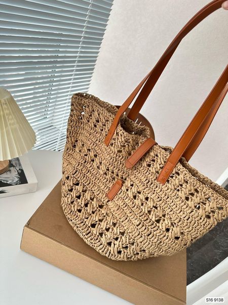

woven shopping bag has the same hand feel and visual effect and the bag shape is perfect easy to match size 27 29 5a