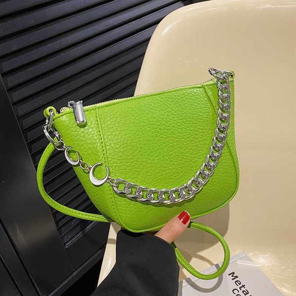 

shoulder bags mini pu leather crossbody bucket bags for women 2023 spring summer fashion chain shoulder luxury brand handbags and purses