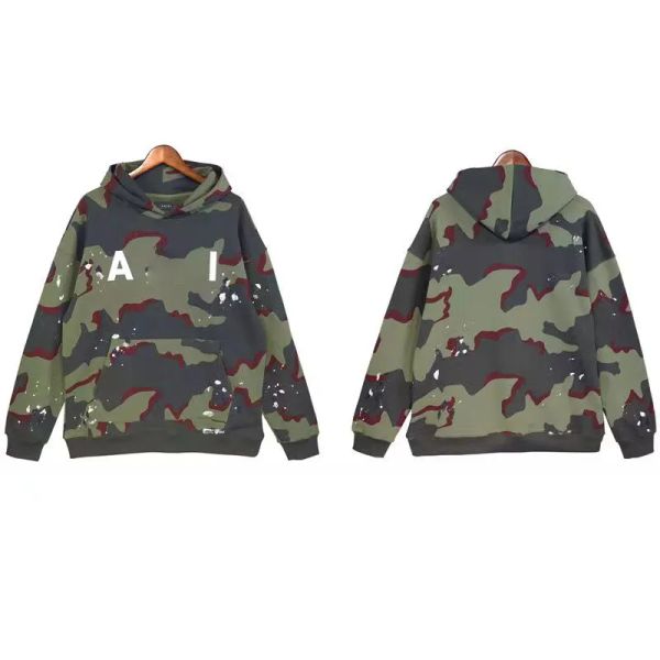 

graffiti hoodies mens women designers hoodies pants winter warm man clothing black long sleeve pullover cottons clothes tracksuits