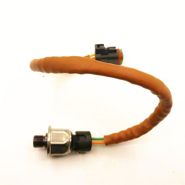 

fuel oil pressure sensor 3pp6-6 224-4535 for caterpillar cat c15 mxs bxs nxs