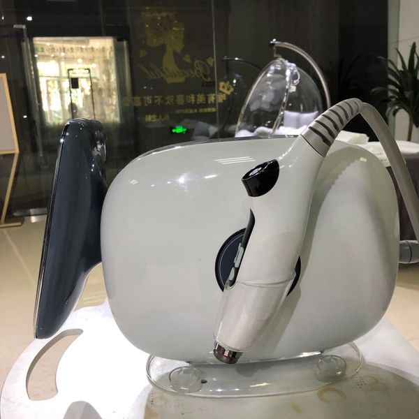 

non-needle hair regrowth skin rejuvenation meso gun mesotherapi