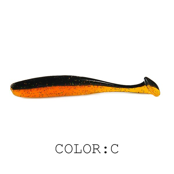 

fishing lures sports entertainment fishingfishing lures 2021 shiner 50mm 75mm 100mm fishing lures soft artificial bait easy