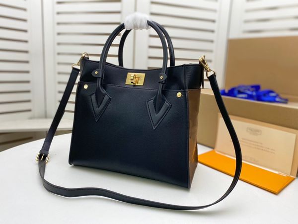 

evening bags leather tote for ladies luxury casual women designer shoulder crossbody sac female worker bolsas handbags and 53824
