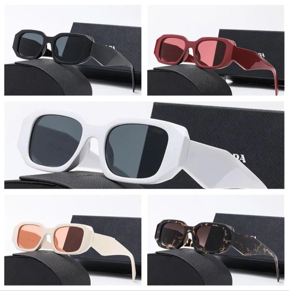 

Designer Sunglasses Classic Eyeglasses Goggle Outdoor Beach Sun Glasses For Man Woman Mix Color Optional Triangular signature