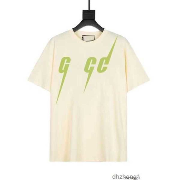 

t-shirts designer bags luxury men's tees wear summer round neck sweat absorbing short sleeves outdoor breathable cotton printed coats, White;black